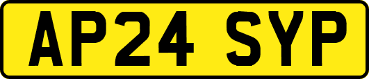 AP24SYP