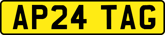 AP24TAG