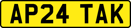 AP24TAK