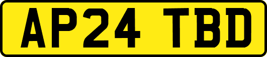 AP24TBD