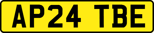 AP24TBE