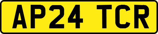 AP24TCR