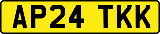 AP24TKK