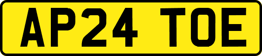 AP24TOE