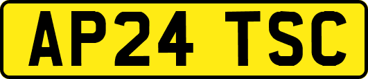 AP24TSC