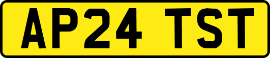 AP24TST