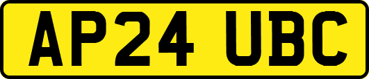 AP24UBC