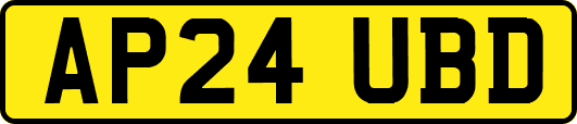 AP24UBD