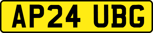 AP24UBG