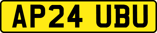 AP24UBU