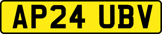 AP24UBV