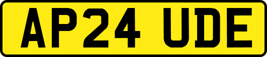 AP24UDE