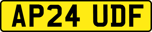 AP24UDF