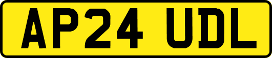 AP24UDL
