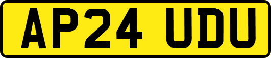 AP24UDU