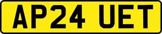 AP24UET