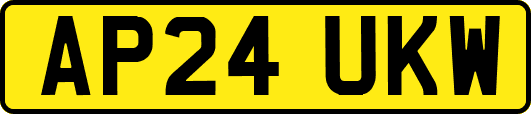 AP24UKW