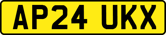AP24UKX
