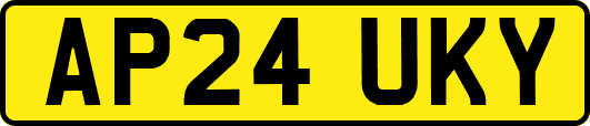 AP24UKY