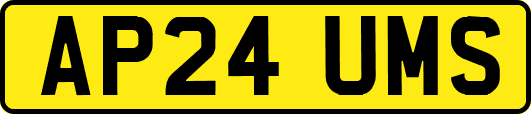 AP24UMS