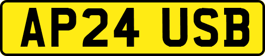 AP24USB