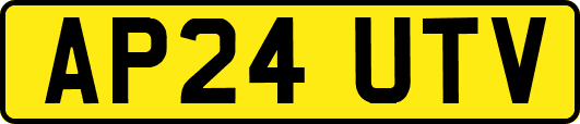AP24UTV