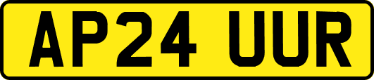 AP24UUR