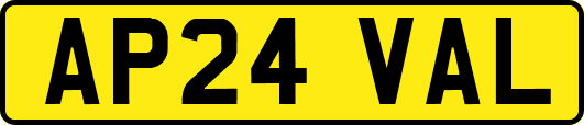 AP24VAL