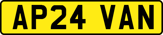 AP24VAN