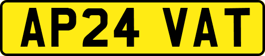 AP24VAT