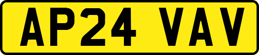 AP24VAV