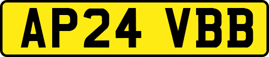 AP24VBB