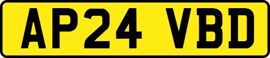 AP24VBD