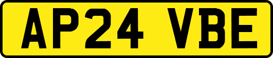 AP24VBE