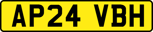 AP24VBH