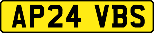 AP24VBS