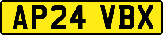 AP24VBX