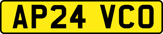 AP24VCO