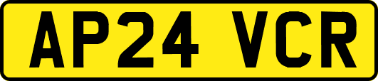 AP24VCR