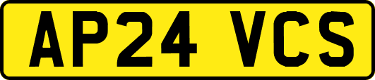 AP24VCS