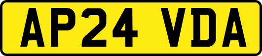 AP24VDA
