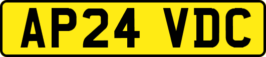 AP24VDC
