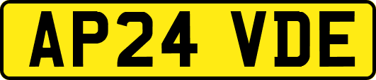 AP24VDE
