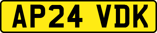 AP24VDK