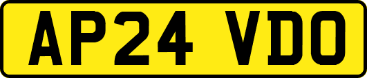 AP24VDO