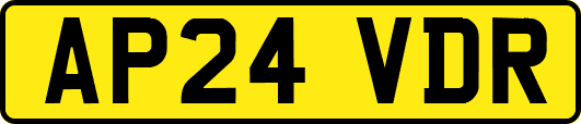 AP24VDR