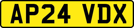AP24VDX