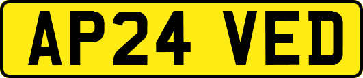 AP24VED