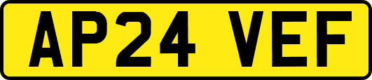 AP24VEF