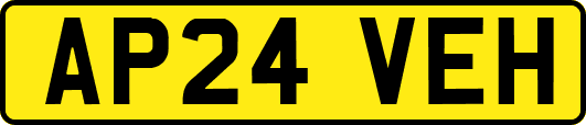 AP24VEH